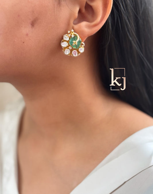 Elio earrings set