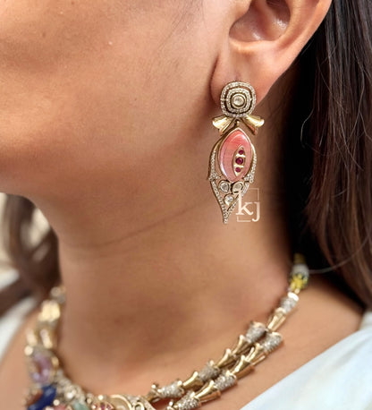 Prisa necklace set