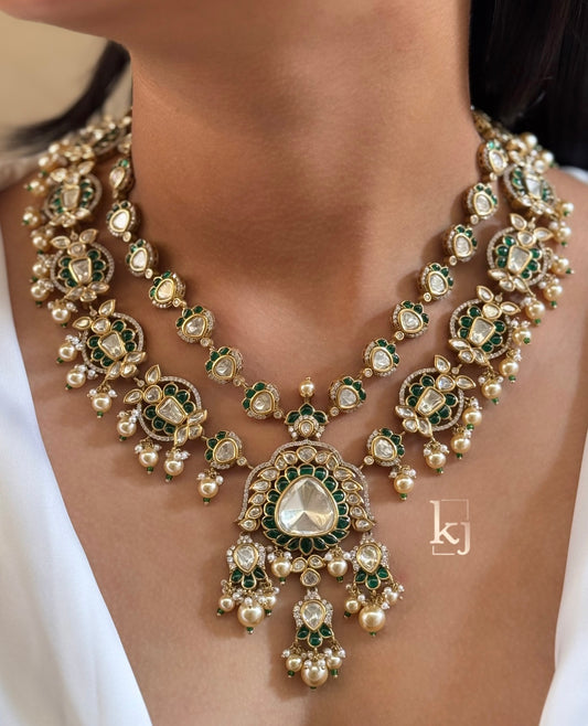 Xirina Necklace set