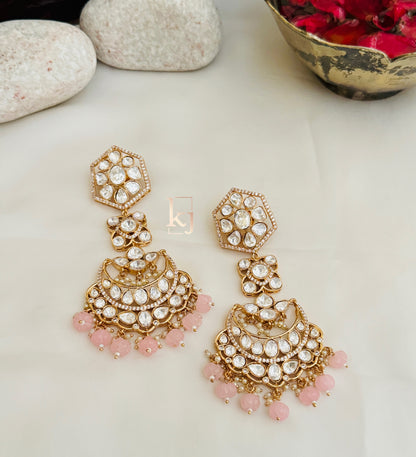 Amina Earrings set