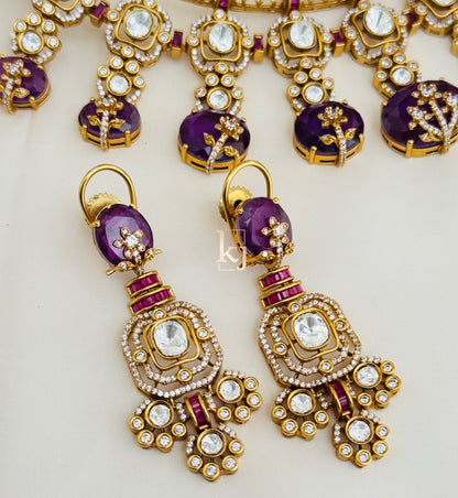 Ira necklace set
