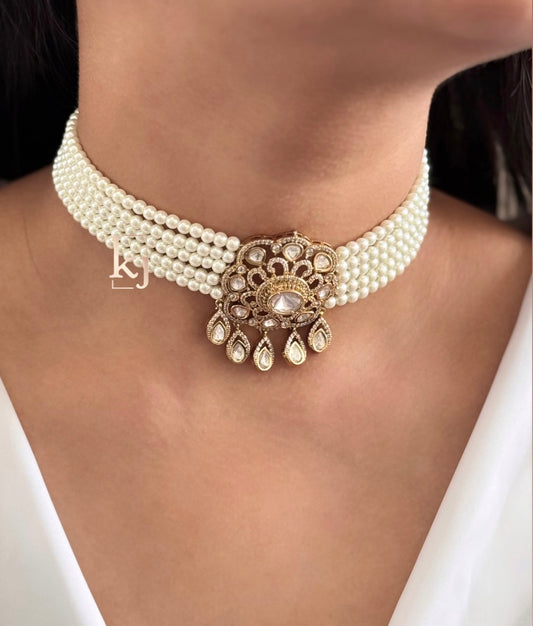 Noya choker only