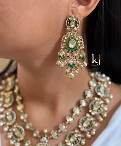 Xirina Necklace set