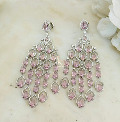 Riuna earrings set