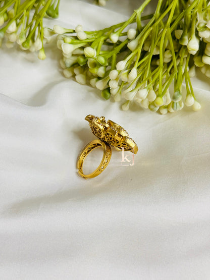Dian ring