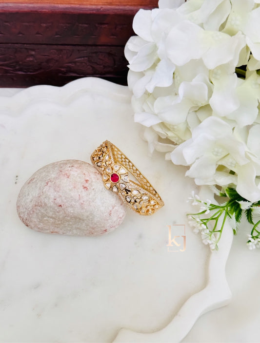 Crystal Bracelet