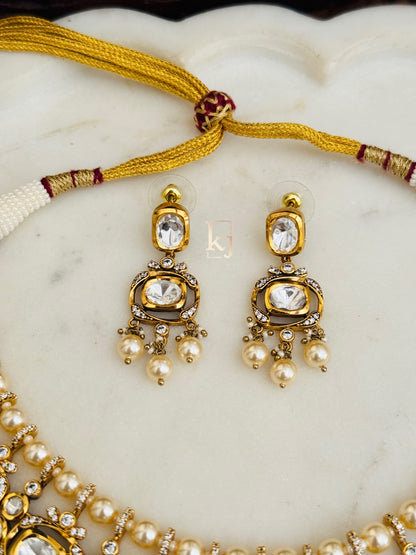 Florence necklace set