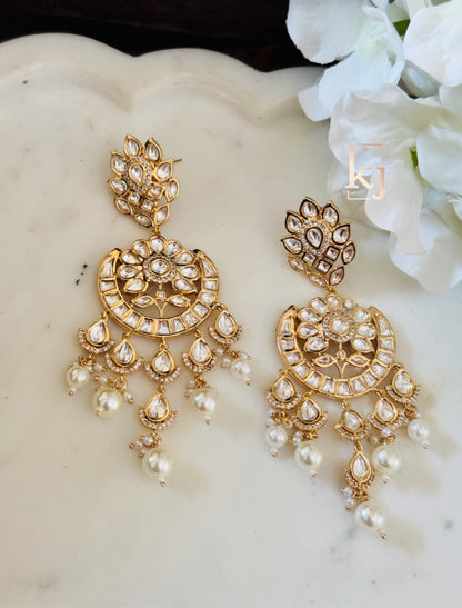 Marsh Earrings set
