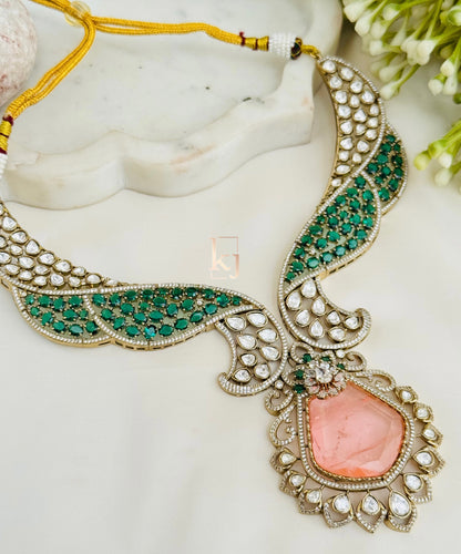 Vizana necklace set
