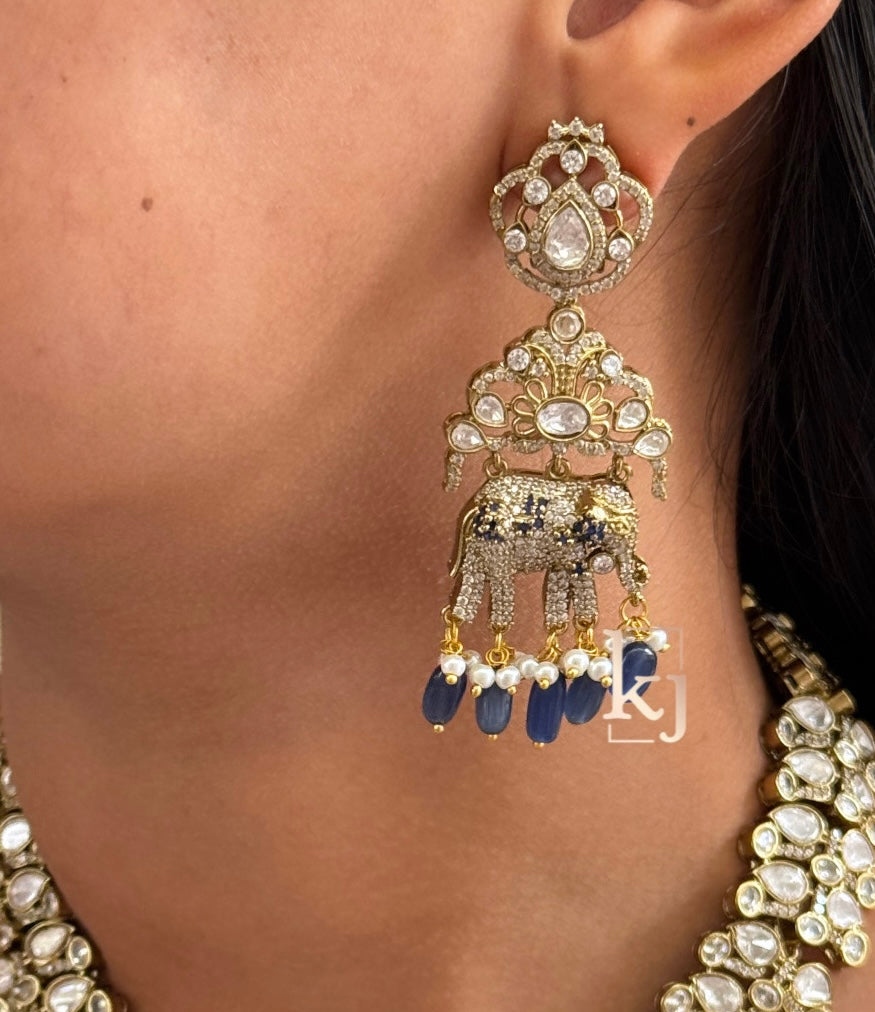 Meisi necklace set
