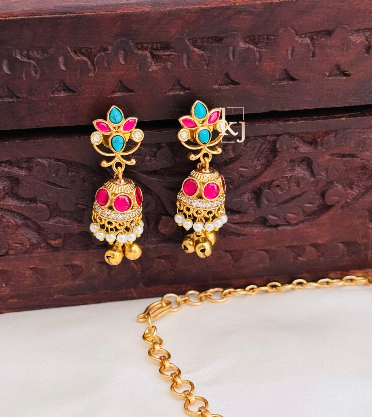 Lennox pendant set