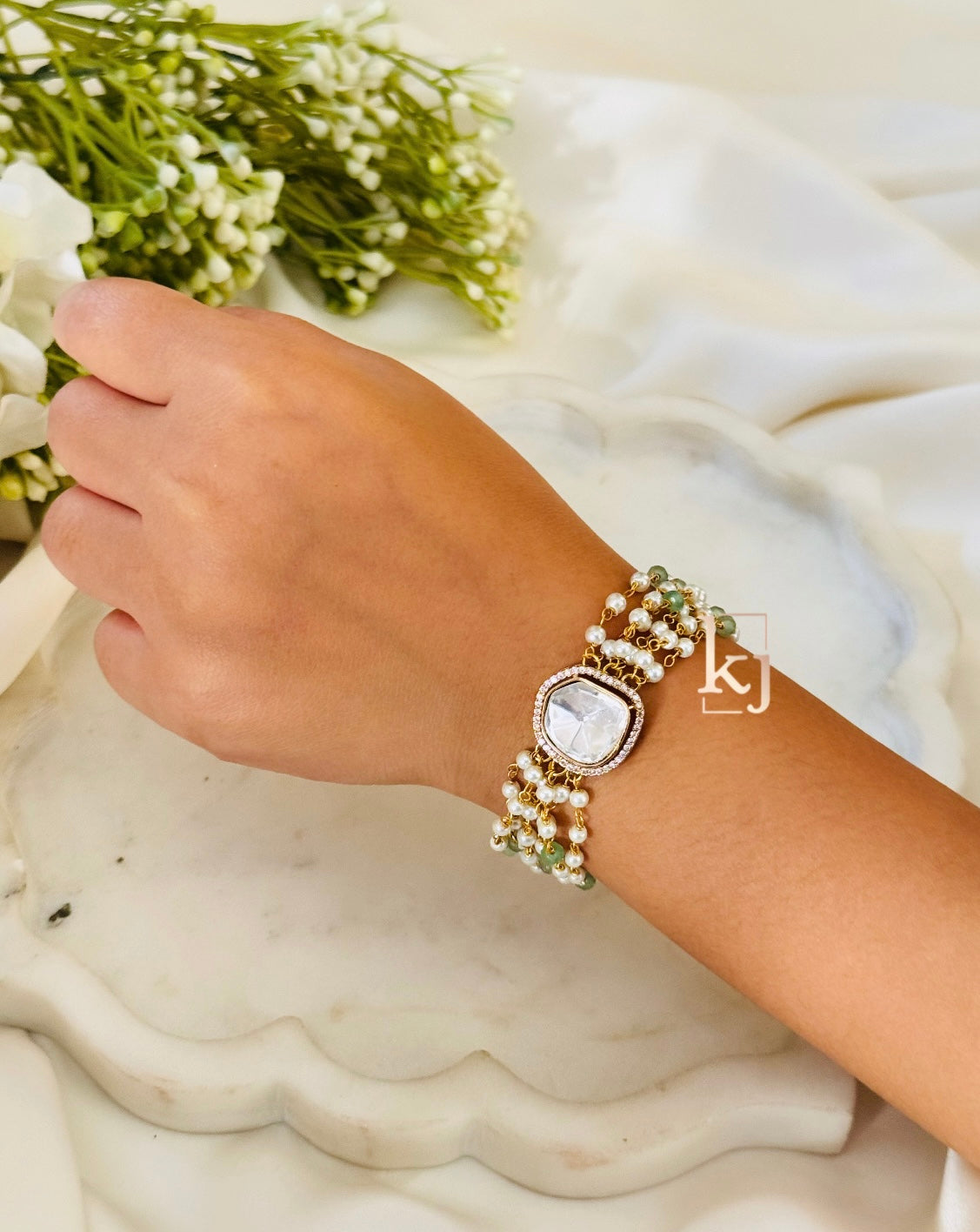 Zoe bracelet