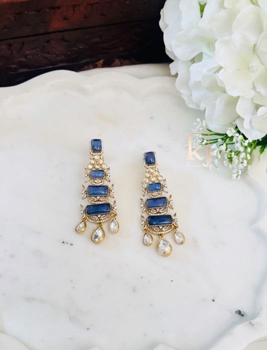 Brezi earrings set