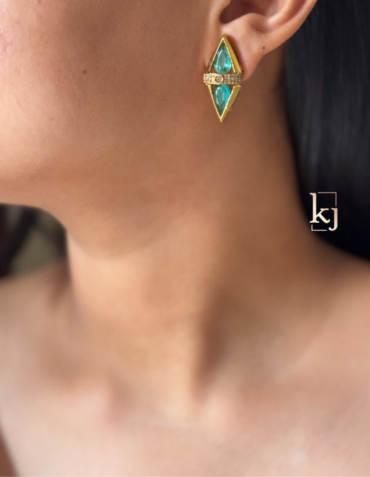 Lyric Earrings set