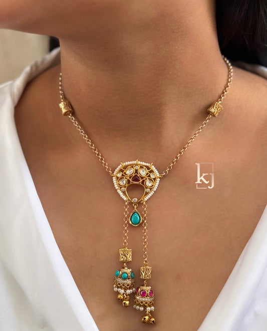 Lennox pendant set