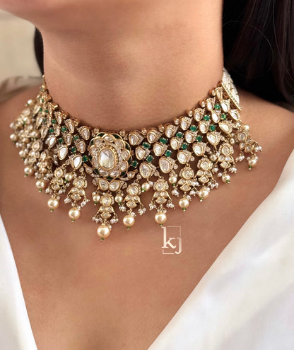 Reverie choker set