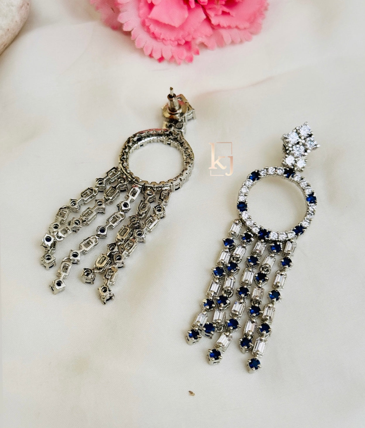 Akane Earrings set