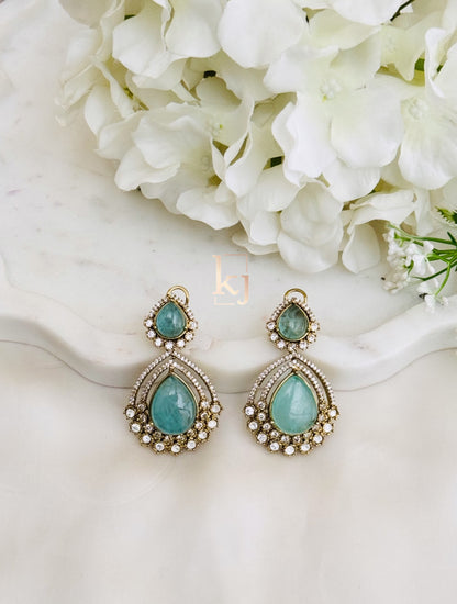 Varin earrings set