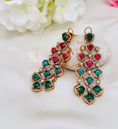 Jeia Earrings set