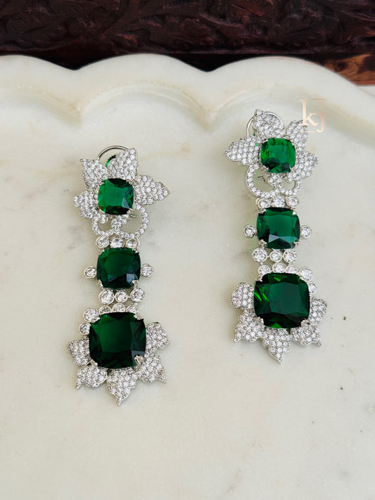 Anna Earrings set