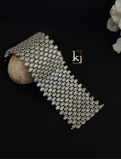 Lipi Bracelet