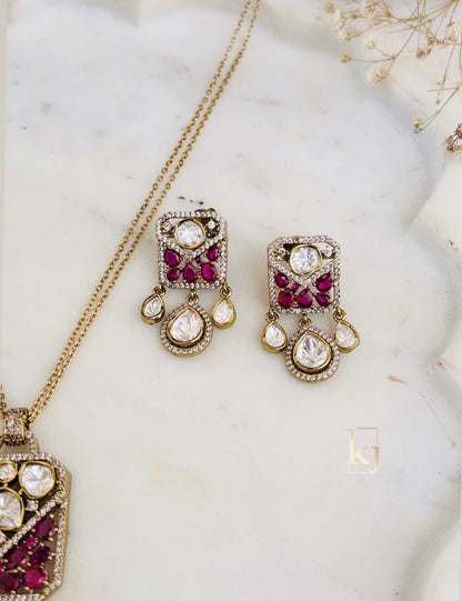 Livia elegant set