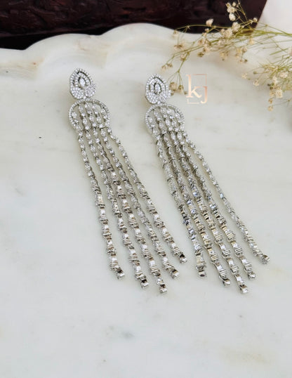 Evelina earrings set