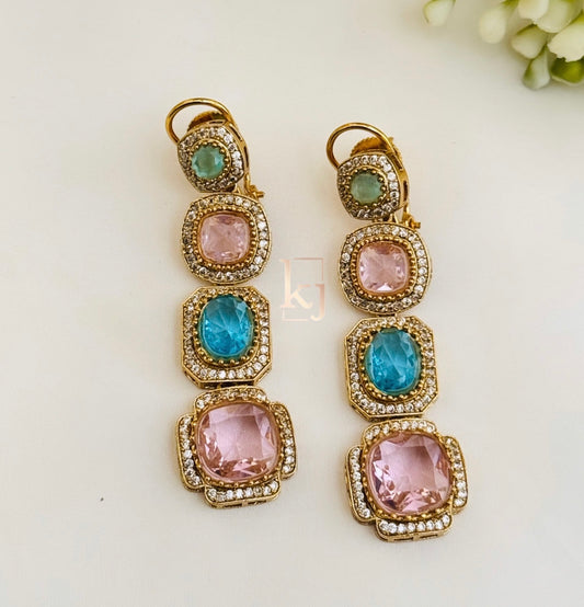 Coliba earrings set