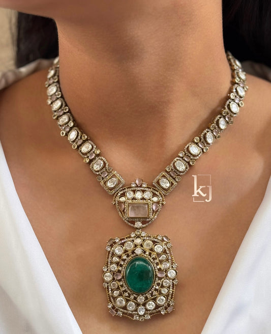 Everly pendant set