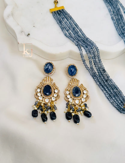 Winnie Pendent set