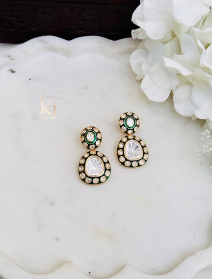 Zennie Earrings set