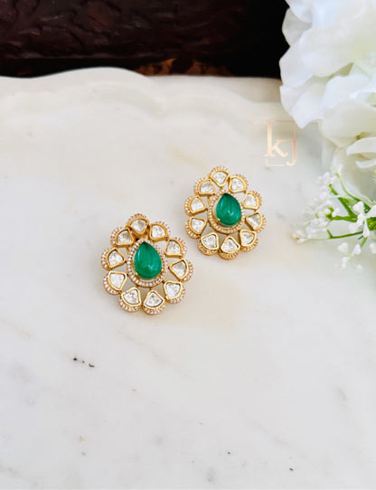 Mack earrings set