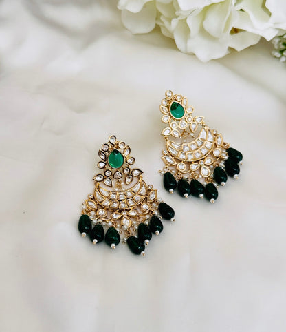 Meher Earrings set