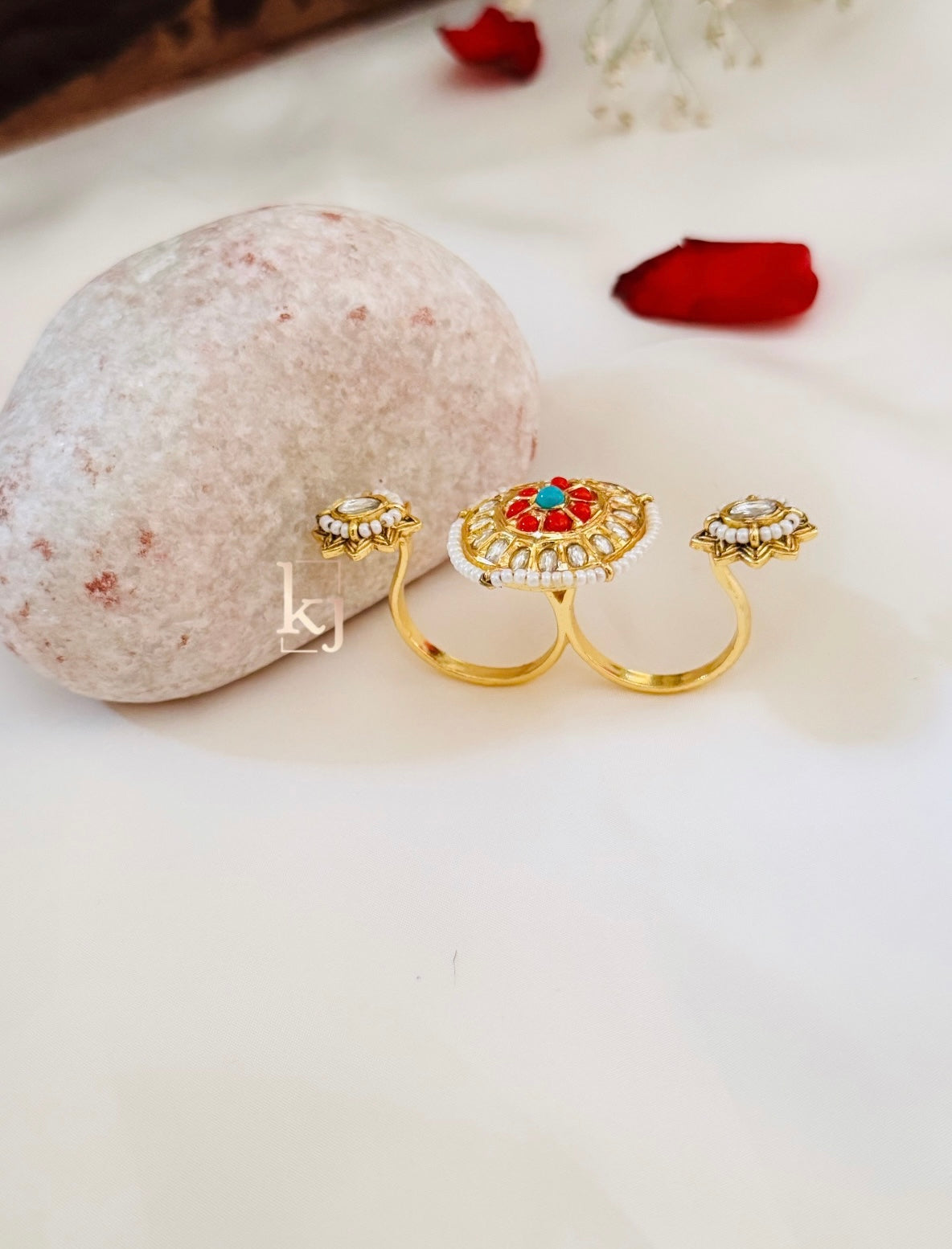Daina Ring