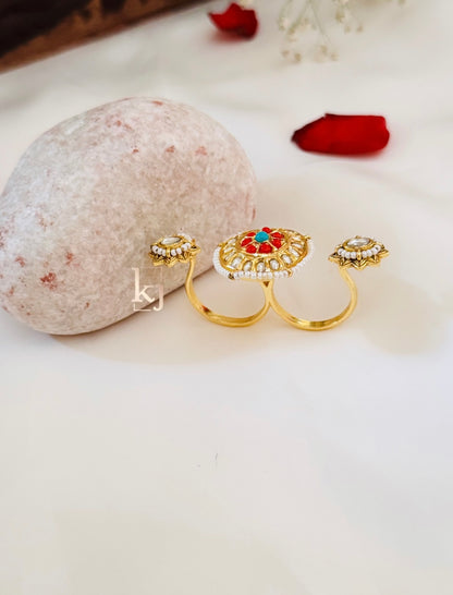Daina Ring