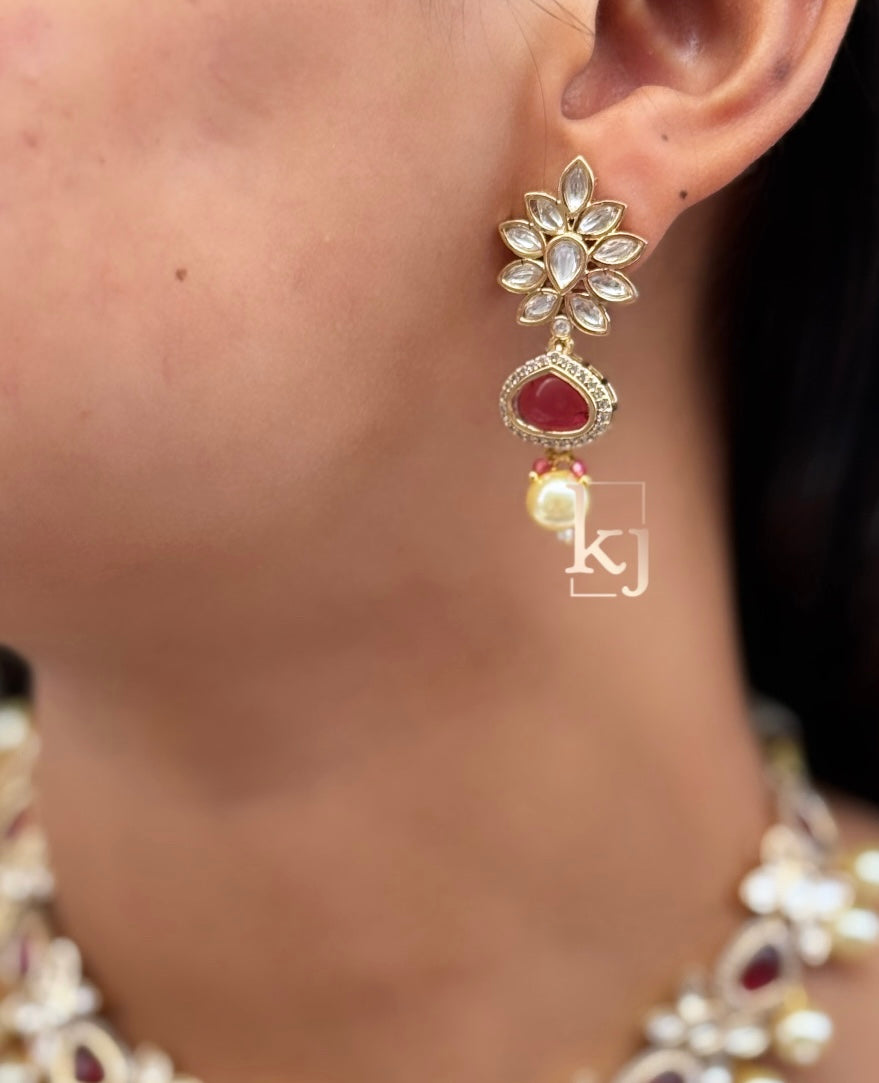 Daiz necklace set