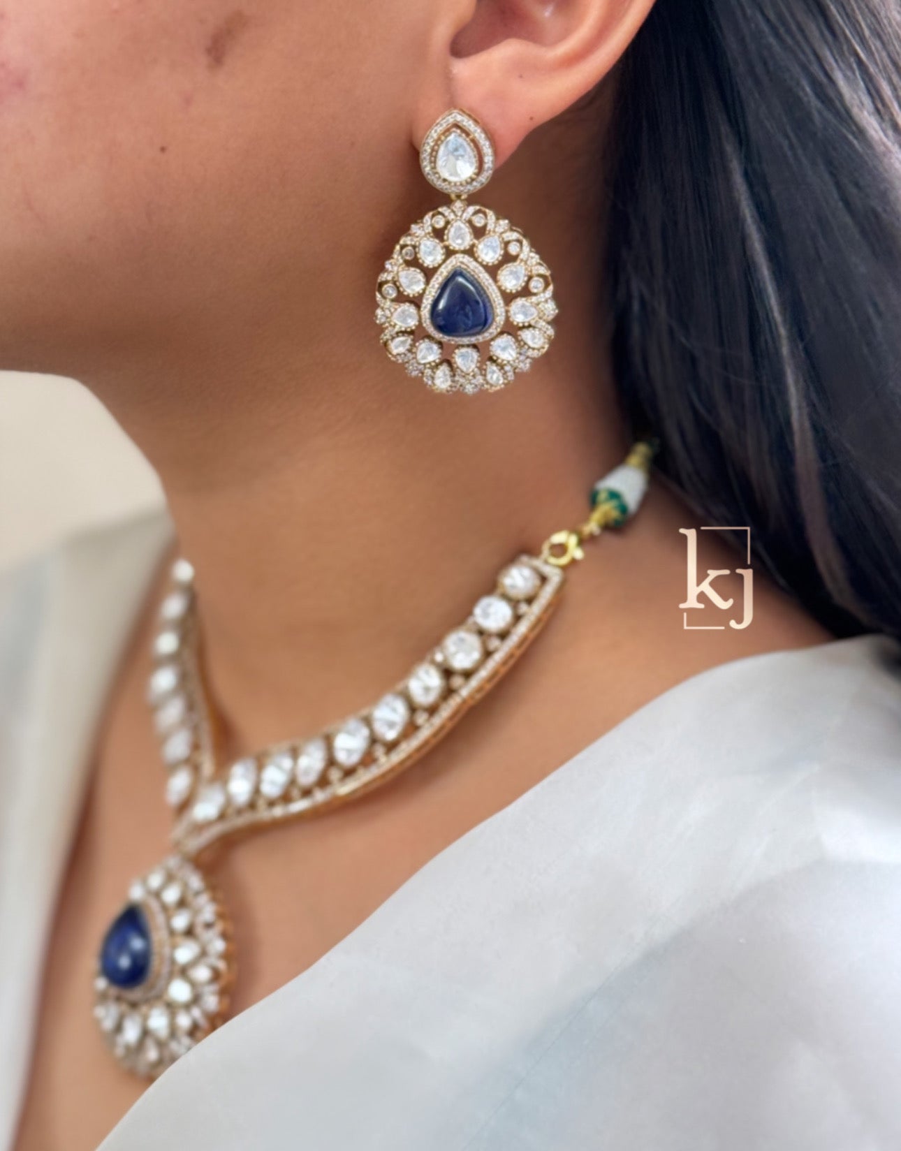 Esti Necklace set