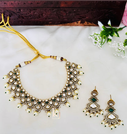 Araya Necklace set