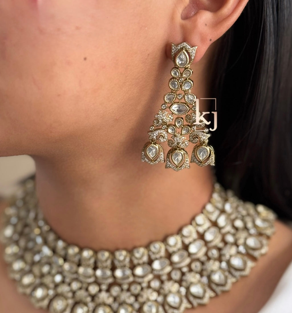 Kwan bridal set