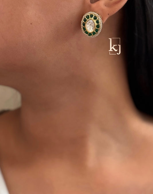 Arshi studs set