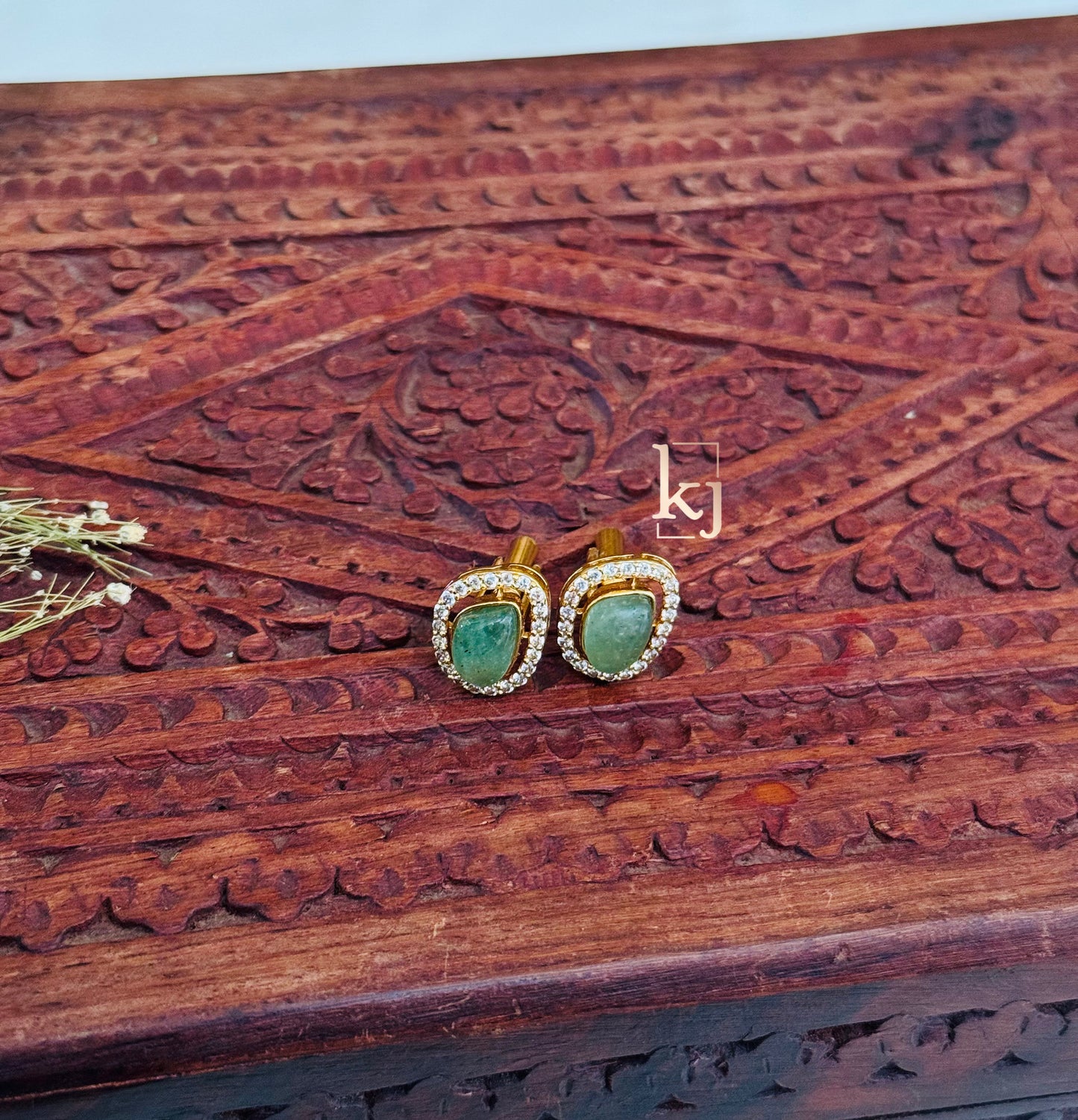 Sadaya cufflinks set