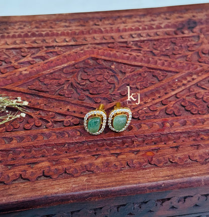 Sadaya cufflinks set