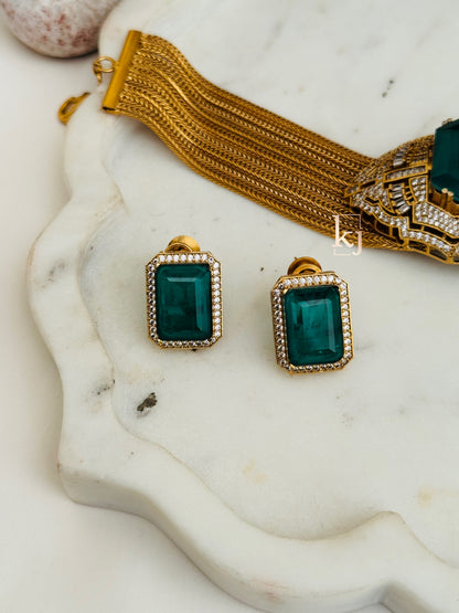 Ragnar choker set