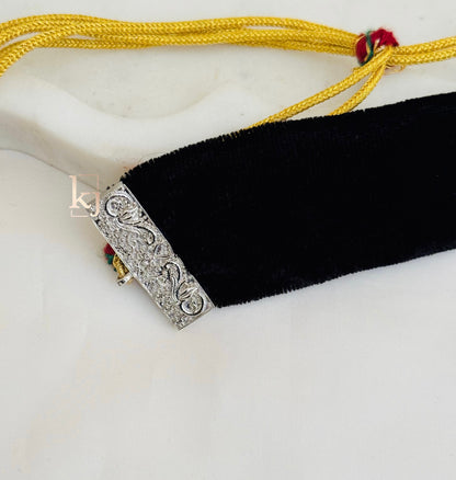 Grisi choker set
