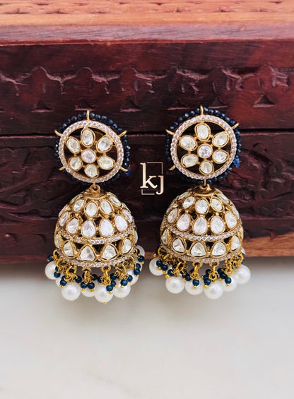 Tiana earrings set