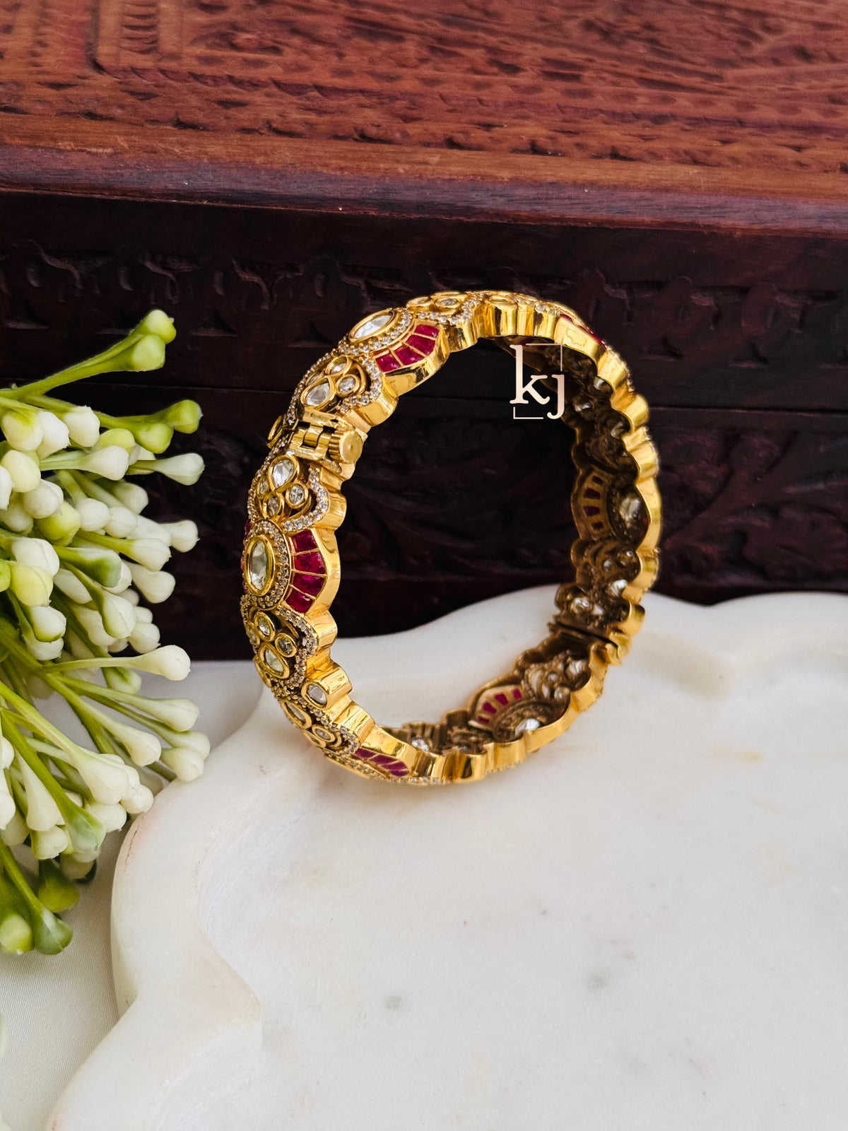 Barklie kada size 2.6