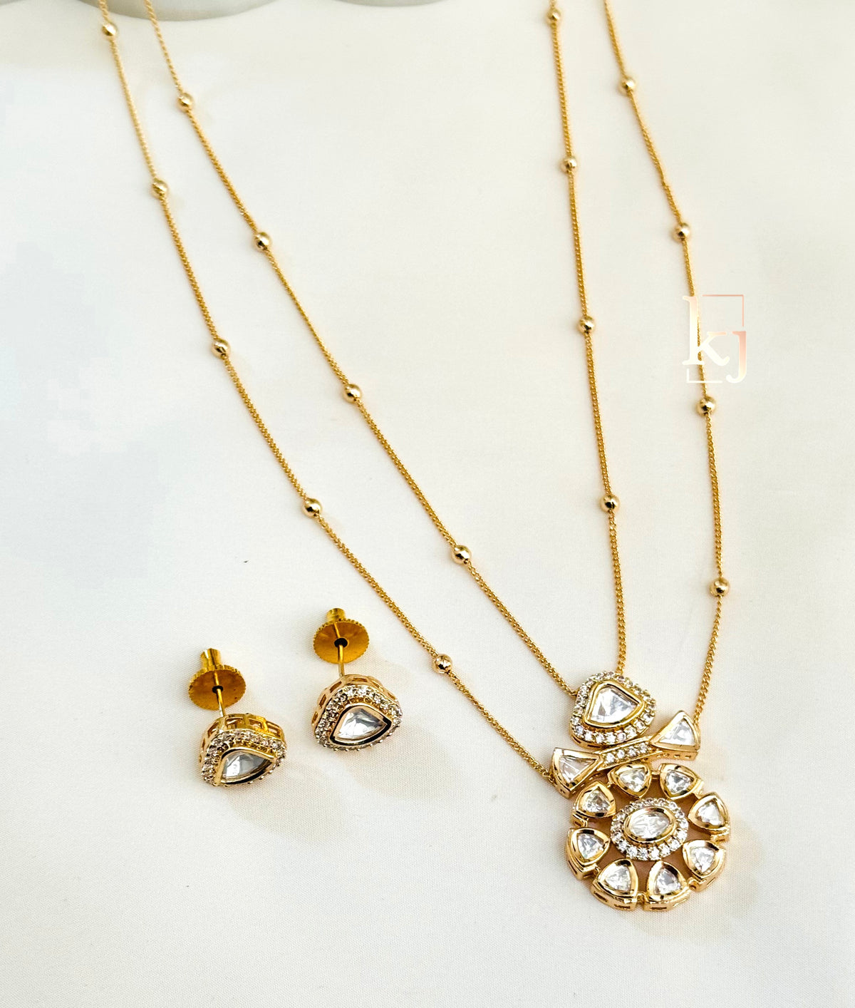 Kanv elegant set