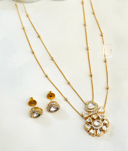 Kanv elegant set