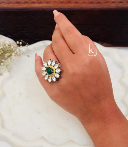 Diva ring
