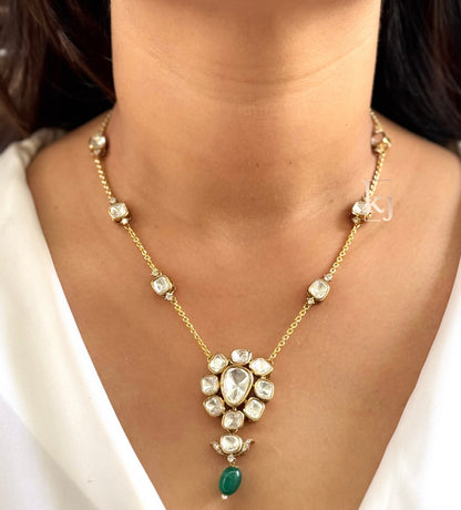 Alastor necklace set